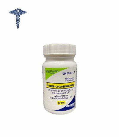 CANADA CYCLOBENZAPRINE