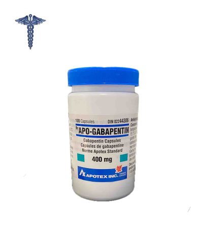 Canada Gabapentin