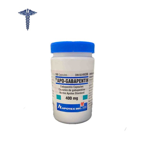 Canada Gabapentin