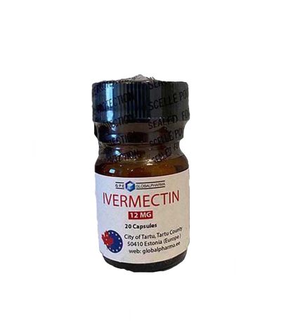 Ivermectin Canada