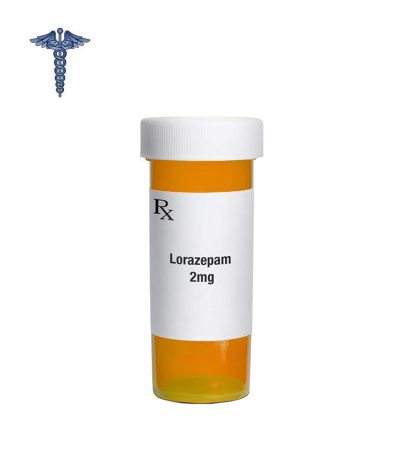 Lorazepam 2mg Canada