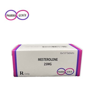 PHARMA GENIX PROVIRON