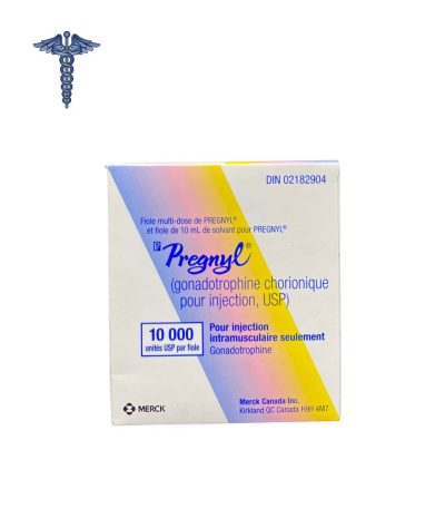PHARMACY HCG