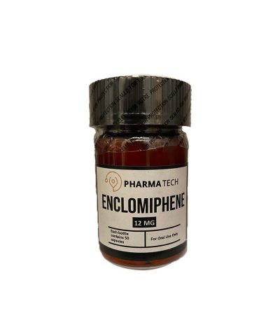 Pharma Tech Enclomiphene