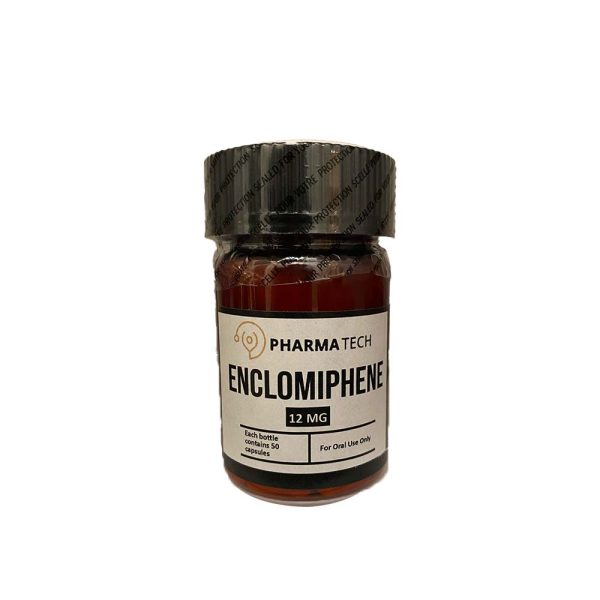 Pharma Tech Enclomiphene