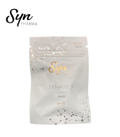 SYN PHARMA DAILY CIALIS