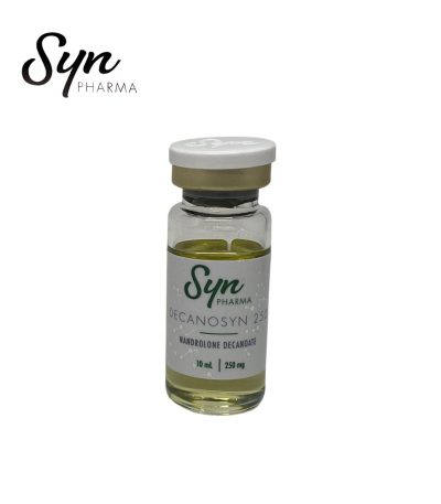 SYN PHARMA DECA DURABOLIN