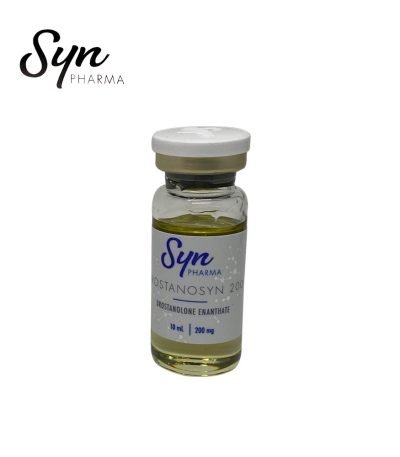 SYN PHARMA MASTERON ENANTHATE