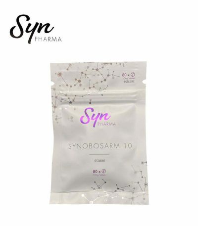 SYN PHARMA OSTARINE