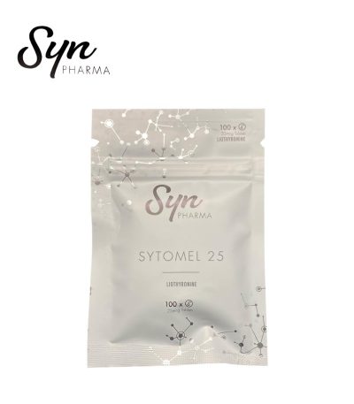 SYN PHARMA T3