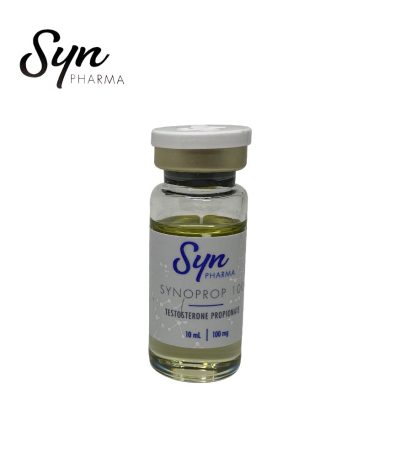 SYN PHARMA TESTOSTERONE PROPIONATE