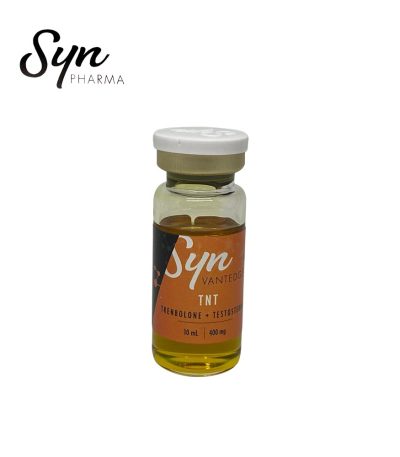 SYN PHARMA TNT BLEND