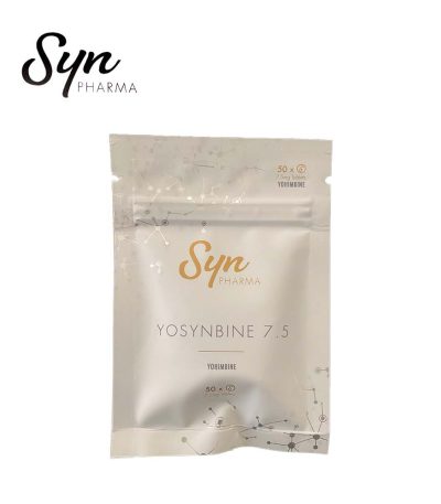 Syn Pharma Yohimbine