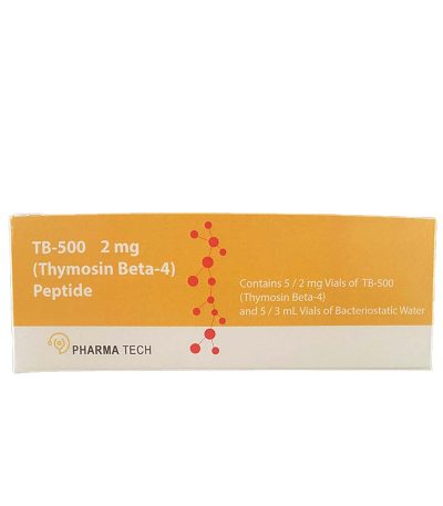 TB 500 PEPTIDE CANADA