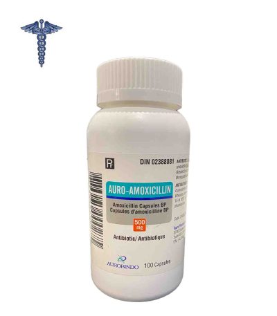 canada amoxicillin