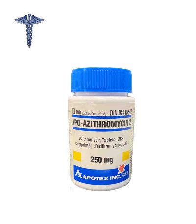 canada azithromycin