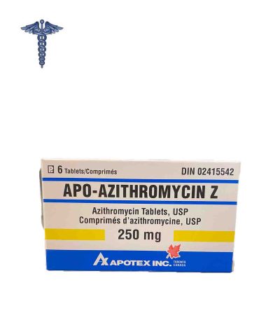 canada azithromycin