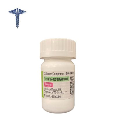 canada estradiol