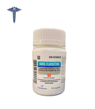 canada fluoxetine