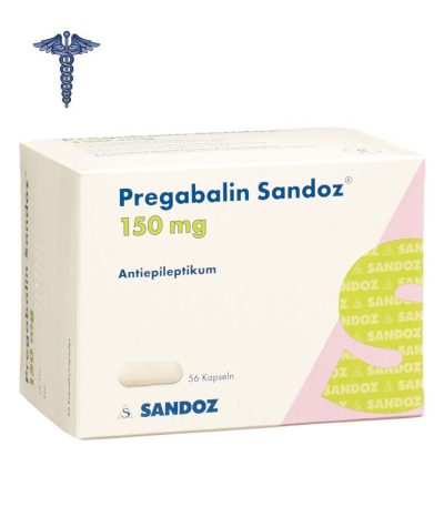 canada pregabalin