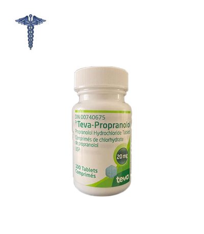 canada propranolol