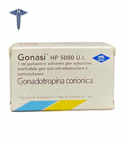 gonasi hcg