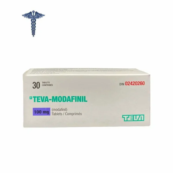 MODAFINIL for Sleep and Focus Canada - Boost Alertness and Mental Clarity