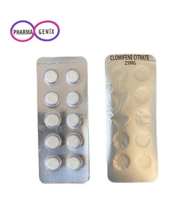 pharma genix clomid blister