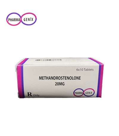 pharma genix dianabol