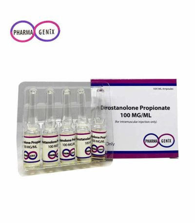 pharma genix masteron propionate