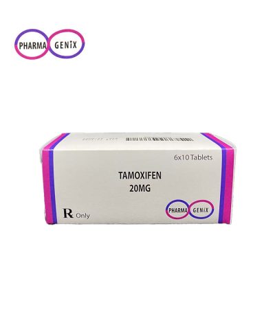 pharma genix nolvadex