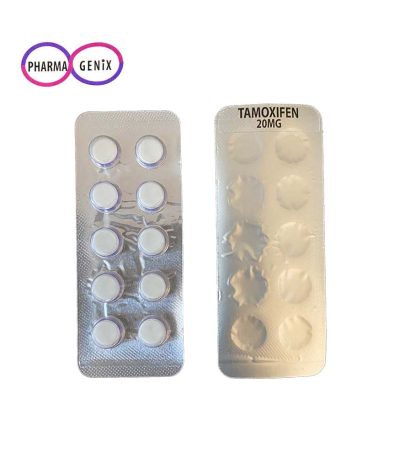 pharma genix nolvadex blister