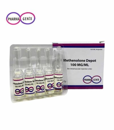 pharma genix primobolan