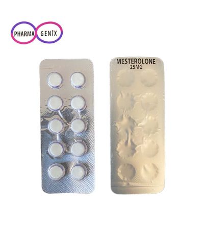 pharma genix proviron blister