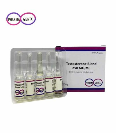 pharma genix sustanon