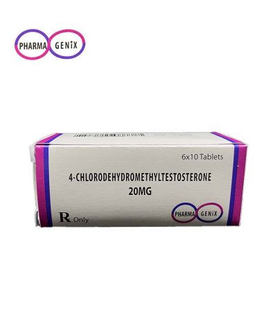 pharma genix turinabol