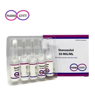 pharma genix winstrol injection
