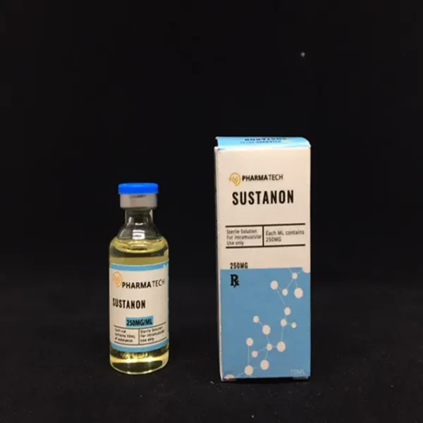 PHARMA TECH LABS – SUSTANON 250MG