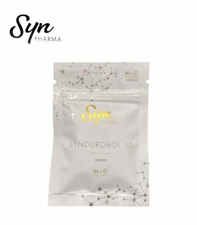 syn pharma cardarine