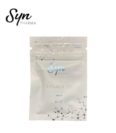 syn pharma cialis