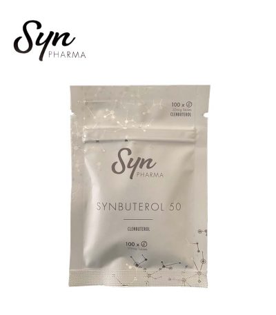 syn pharma clenbuterol