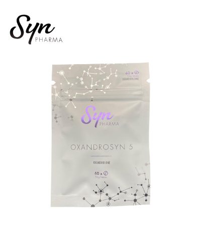 syn pharma female anavar