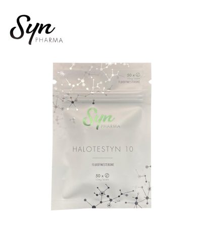 syn pharma halotestin