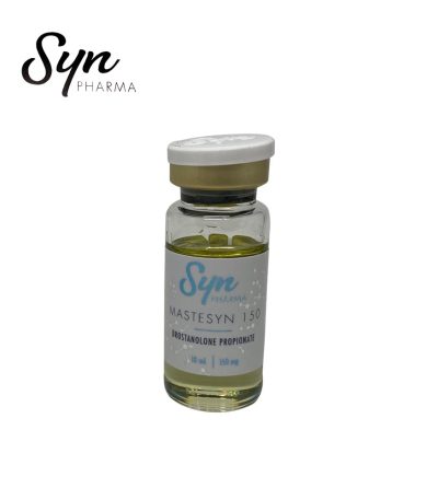 syn pharma masteron propionate