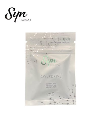 syn pharma overdrive