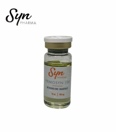 syn pharma primobolan enanthate