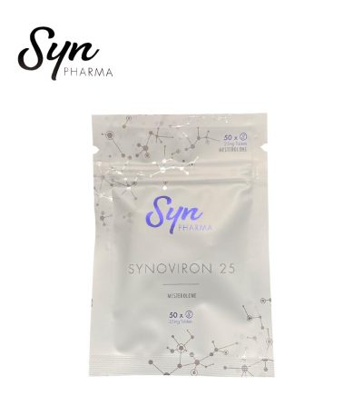 syn pharma proviron