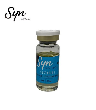 syn pharma sustaplex blend