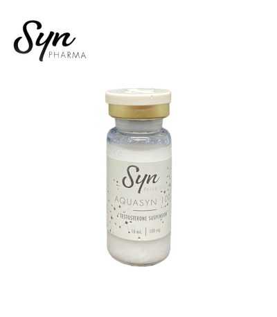 syn pharma testosterone suspension