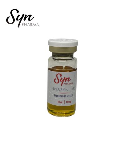 syn pharma trenbolone acetate